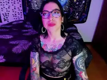 Chaturbate Adult Webcam of alice666f