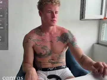 Chaturbate Free Live Porn of andre_canvas