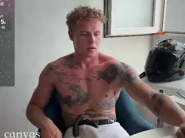 Chaturbate Adult Video Chat of andre_canvas