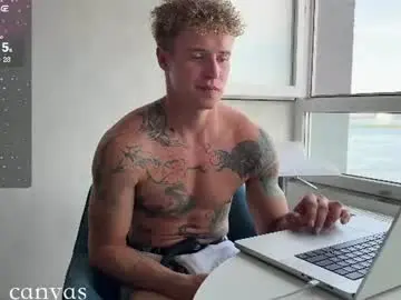 Chaturbate Watch Live Sex Cams of andre_canvas