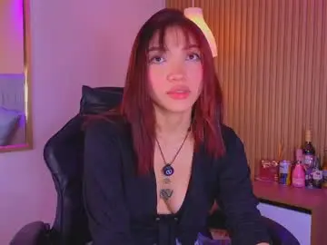 Chaturbate Sex Cam of celeste_collinss_