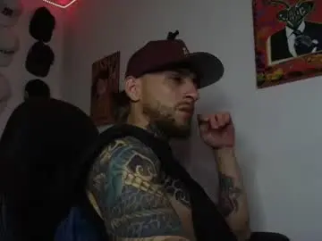 Chaturbate Live Sex of drako_lives_show