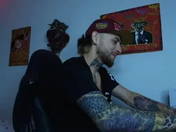 Chaturbate Live Sex Cam of drako_lives_show