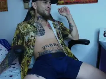 Chaturbate Live Porn of drako_lives_show