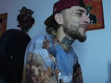 Chaturbate Live Sex of drako_lives_show