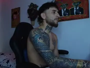 Chaturbate Live Sex Cam of drako_lives_show