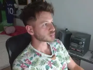 Chaturbate Live Porn of freddy_star