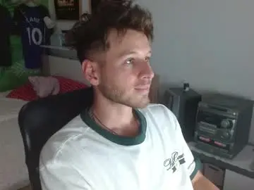 Chaturbate Best live sex cam show of freddy_star