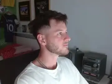 Chaturbate Watch Live Sex Cams of freddy_star