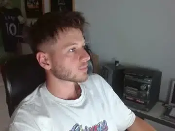 Chaturbate Best live sex cam show of freddy_star