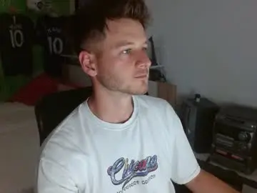 Chaturbate Watch Live Sex Cams of freddy_star