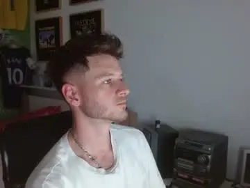 Chaturbate Best Webcam of freddy_star