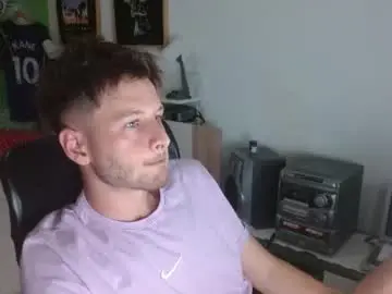 Chaturbate Sex Cam of freddy_star