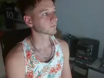 Chaturbate Private Sex Chat of freddy_star