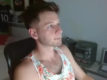 Chaturbate Private Sex Chat of freddy_star
