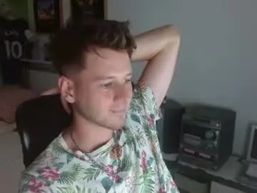 Chaturbate Live Sex of freddy_star