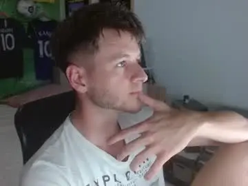 Chaturbate Nude Webcam of freddy_star
