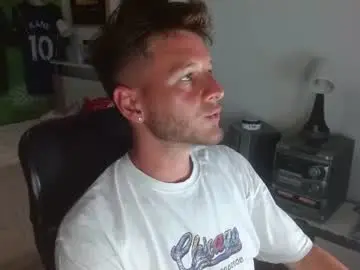 Chaturbate Nude Webcam of freddy_star