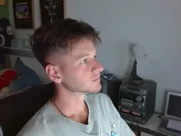 Chaturbate Watch Live Sex Cams of freddy_star