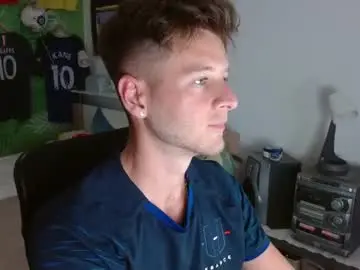 Chaturbate Live Sex of freddy_star