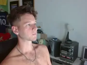Chaturbate Watch Live Sex Cams of freddy_star