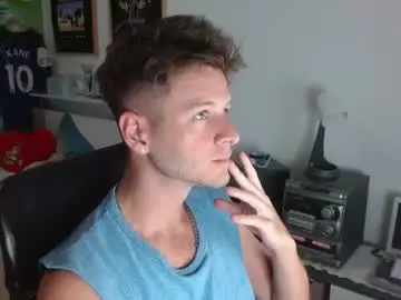 Chaturbate Private Sex Chat of freddy_star