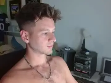 Chaturbate Free Porn Cam of freddy_star