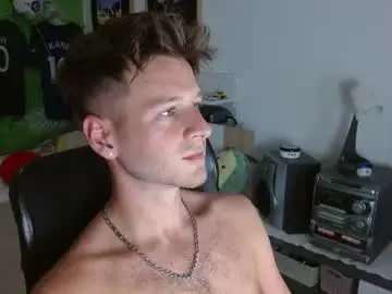 Chaturbate Private Sex Chat of freddy_star