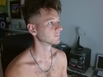 Chaturbate Adult Webcams of freddy_star