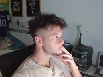 Chaturbate Private Sex Chat of freddy_star