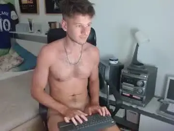 Chaturbate Adult Video Chat of freddy_star