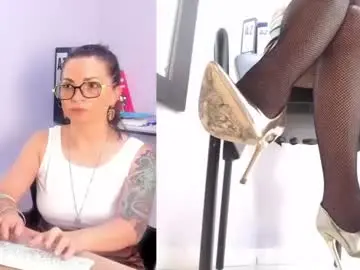 Chaturbate Adult Video Chat of greta_borbon