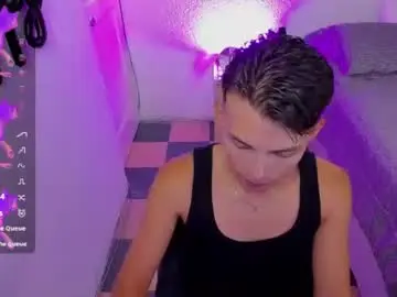 Chaturbate Watch Live Sex Cams of hot_latin_temptation