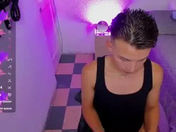Chaturbate Best Webcam of hot_latin_temptation