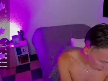 Chaturbate Adult Webcam of hot_latin_temptation