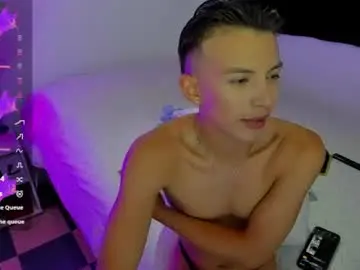 Chaturbate Free Live Porn of hot_latin_temptation