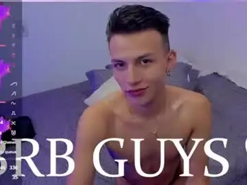 Chaturbate Watch Live Sex Cams of hot_latin_temptation
