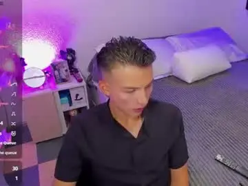 Chaturbate Sex Cam of hot_latin_temptation