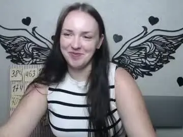 Chaturbate Sex Cam of isabelblackberry