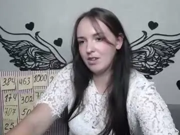 Chaturbate Live Sex Cam of isabelblackberry