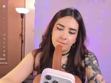 Chaturbate Free Porn Cam of isabella_sea