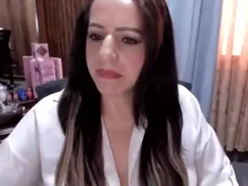 Chaturbate Live Sex Cam of katerinamilf_