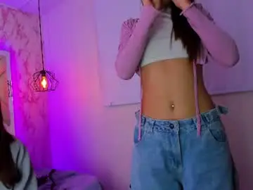 Chaturbate Sex Cam of leri_rose_