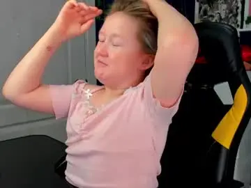 Chaturbate Watch Live Sex Cams of mia_ferd