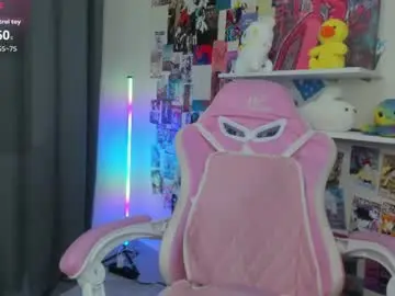 Chaturbate Live Sex Cam of mia_ferd