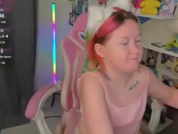 Chaturbate Nude Webcam of mia_ferd