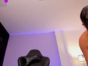 Chaturbate Sex Chat of mystic_busty