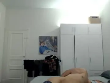 Chaturbate Nude Webcam of onebestlover