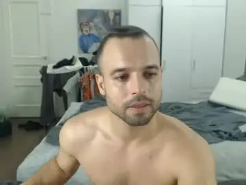 Chaturbate Nude Webcam of onebestlover