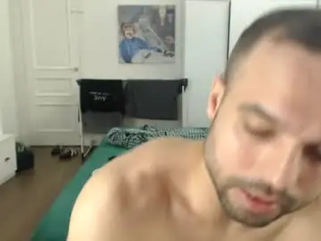 Chaturbate Nude Webcam of onebestlover